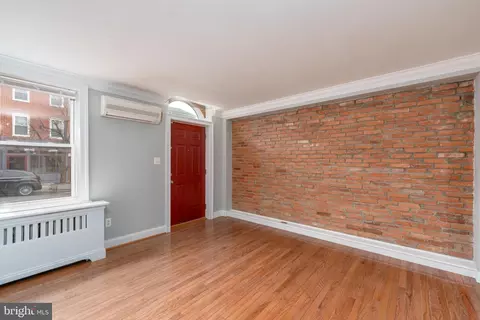Living - 1826 E Lombard St, Baltimore, MD 21231 photo 2 of 4