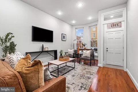 Other - 2103 Mcculloh St, Baltimore, MD 21217 photo 4 of 15