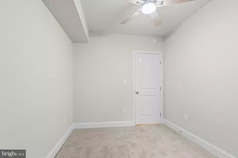 Bedroom - 2103 Mcculloh St, Baltimore, MD 21217 photo 6 of 10