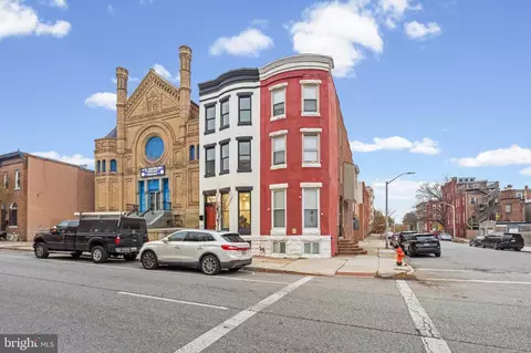 Other - 2103 Mcculloh St, Baltimore, MD 21217 photo 3 of 15