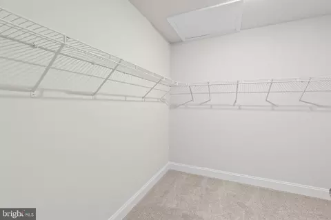 Entry Way - 2103 Mcculloh St, Baltimore, MD 21217 photo 4 of 5