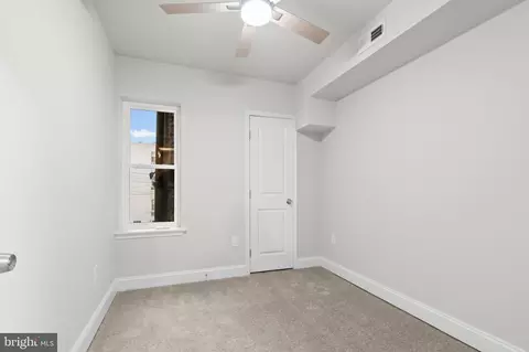 Bedroom - 2103 Mcculloh St, Baltimore, MD 21217 photo 5 of 10