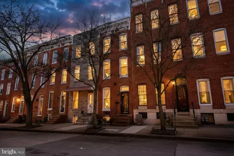 1271 Battery Ave, Baltimore, MD 21230