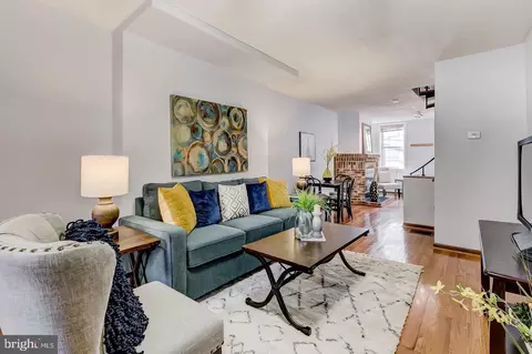 232 E Barney St, Baltimore, MD 21230