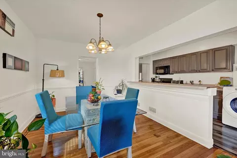 Dining - 3922 Mortimer Ave, Baltimore, MD 21215 photo 2 of 4
