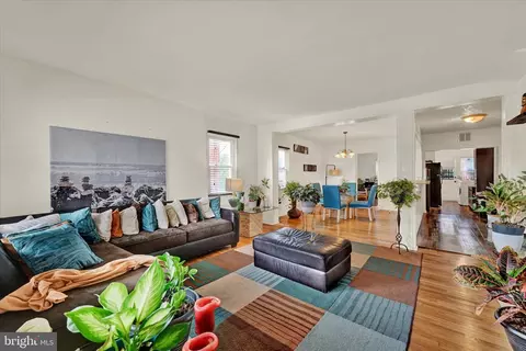 Other - 3922 Mortimer Ave, Baltimore, MD 21215 photo 5 of 7