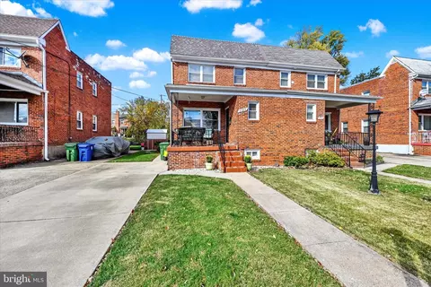 Other - 3922 Mortimer Ave, Baltimore, MD 21215 photo 2 of 7