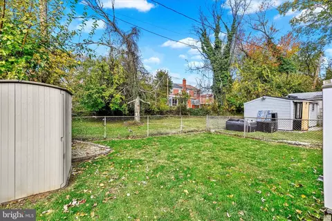 Exterior - 3922 Mortimer Ave, Baltimore, MD 21215 photo 2 of 4