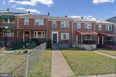 1007 Wildwood Pkwy, Baltimore, MD 21229