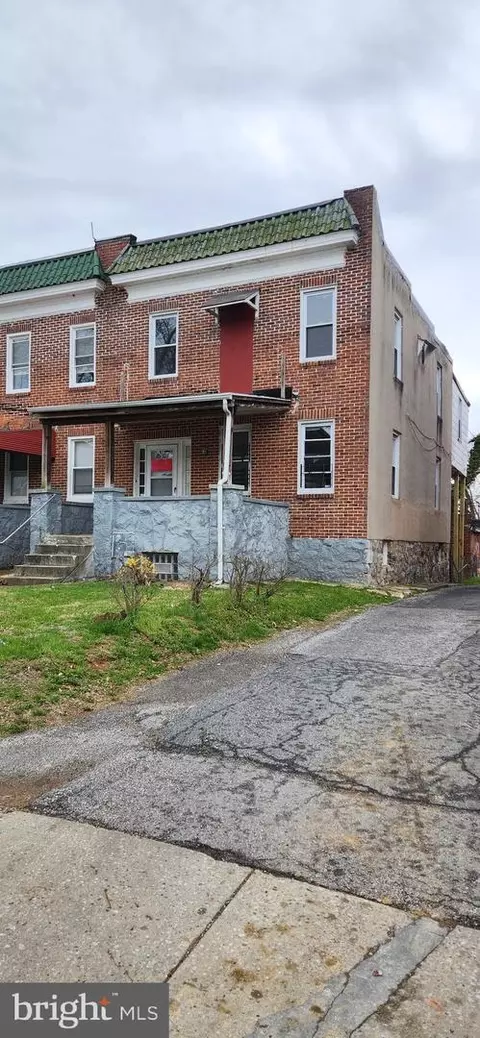 Other - 4169 Fairview Ave, Baltimore, MD 21216 photo 2 of 14