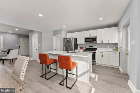 4527 Northwood, Baltimore, MD 21239
