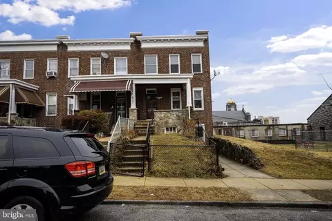 605 Lyndhurst St, Baltimore, MD 21229