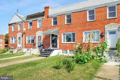 Other - 4004 Dudley Ave, Baltimore, MD 21213 photo 12 of 12