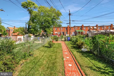 Exterior - 4004 Dudley Ave, Baltimore, MD 21213 photo 1 of 5