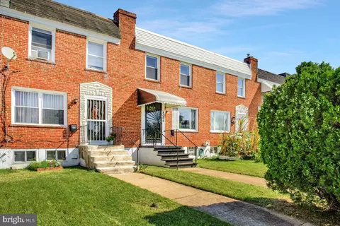 Other - 4004 Dudley Ave, Baltimore, MD 21213 photo 11 of 12