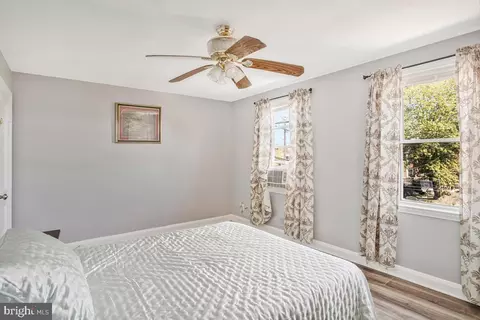 Bedroom - 4004 Dudley Ave, Baltimore, MD 21213 photo 1 of 5
