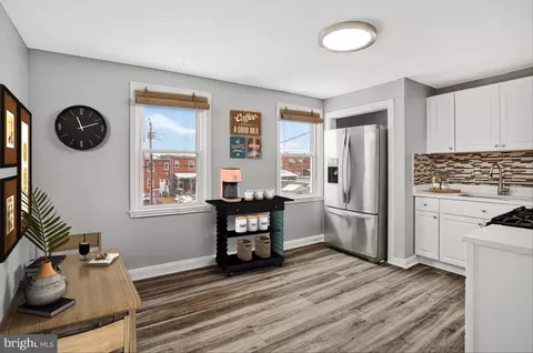 4004 Dudley Ave, Baltimore, MD 21213