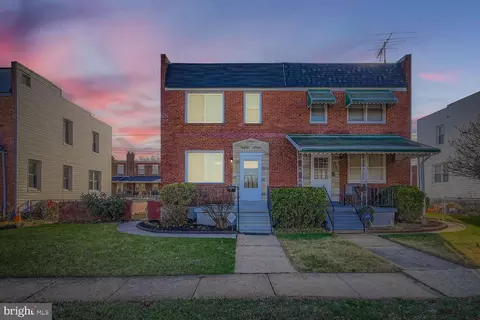 3711 Ina Ave, Baltimore, MD 21206 photo 29