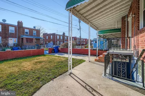 3711 Ina Ave, Baltimore, MD 21206 photo 27