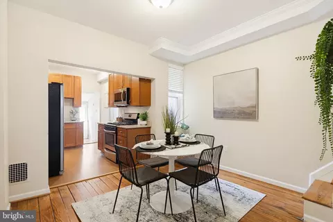 Dining - 139 E Randall St, Baltimore, MD 21230 photo 1 of 3