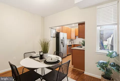 Dining - 139 E Randall St, Baltimore, MD 21230 photo 2 of 3