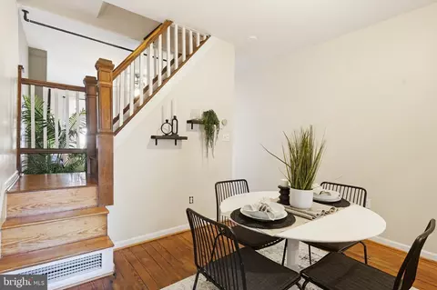 Dining - 139 E Randall St, Baltimore, MD 21230 photo 3 of 3