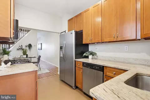 Kitchen - 139 E Randall St, Baltimore, MD 21230 photo 3 of 3