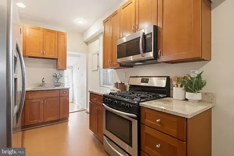 Kitchen - 139 E Randall St, Baltimore, MD 21230 photo 1 of 3