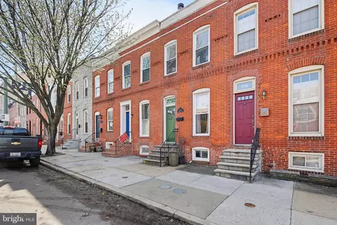Other - 139 E Randall St, Baltimore, MD 21230 photo 9 of 9