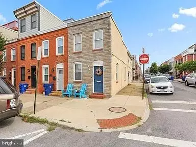 3120 Elliott St, Baltimore, MD 21224
