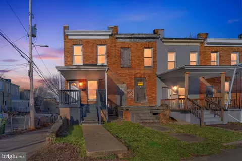 900 N Franklintown Rd, Baltimore, MD 21216