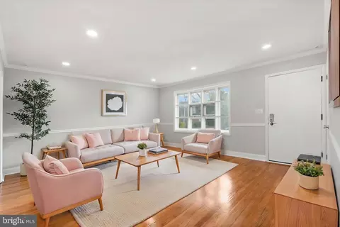 Living - 7604 Windy Rdg, Baltimore, MD 21236 photo 1 of 5