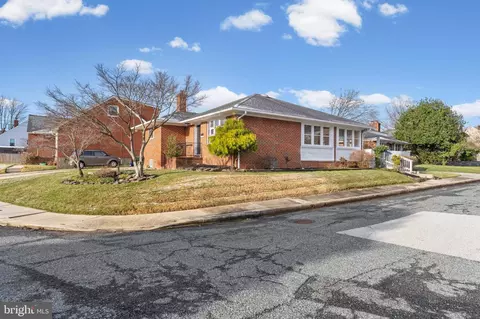 Exterior - 7604 Windy Rdg, Baltimore, MD 21236 photo 5 of 5