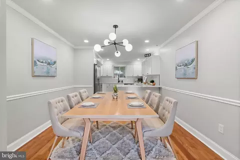 Dining - 7604 Windy Rdg, Baltimore, MD 21236 photo 1 of 1