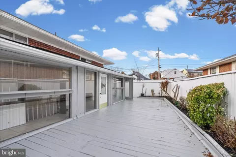 Exterior - 7604 Windy Rdg, Baltimore, MD 21236 photo 3 of 5