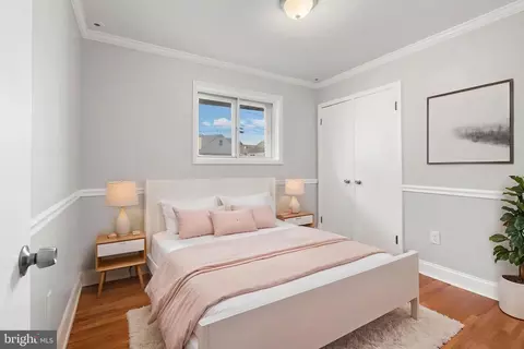 Bedroom - 7604 Windy Rdg, Baltimore, MD 21236 photo 1 of 1