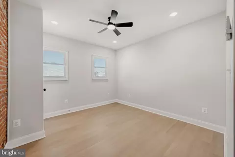 Bedroom - 2328 E Baltimore St, Baltimore, MD 21224 photo 2 of 2