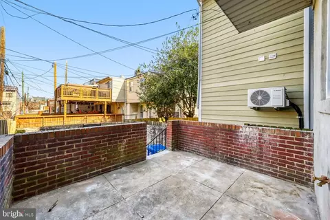 Exterior - 2328 E Baltimore St, Baltimore, MD 21224 photo 3 of 3
