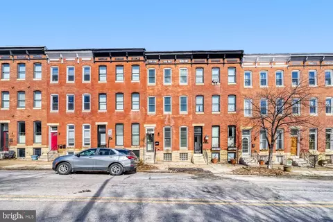 2328 E Baltimore St, Baltimore, MD 21224