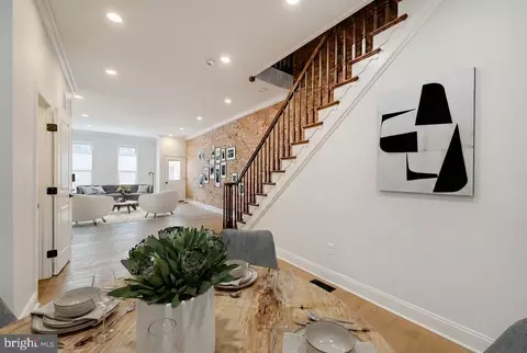 Entry Way - 2328 E Baltimore St, Baltimore, MD 21224 photo 1 of 7