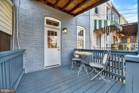 3627 Keystone Ave, Baltimore, MD 21211 photo 21