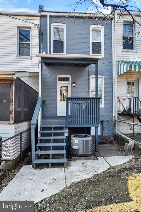 3627 Keystone Ave, Baltimore, MD 21211 photo 23