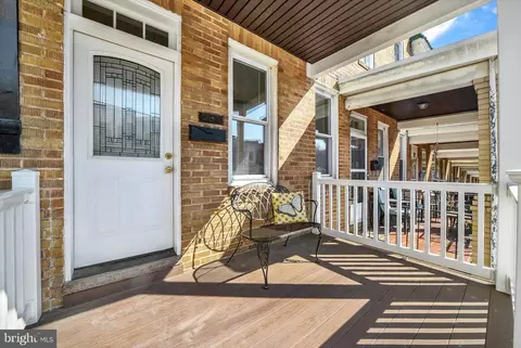 3627 Keystone Ave, Baltimore, MD 21211 photo 2