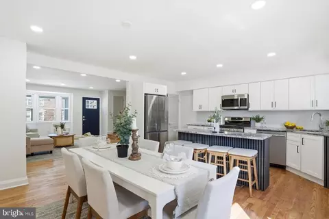 5819 Leith Walk, Baltimore, MD 21239