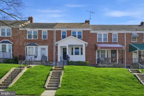 5819 Leith Walk, Baltimore, MD 21239
