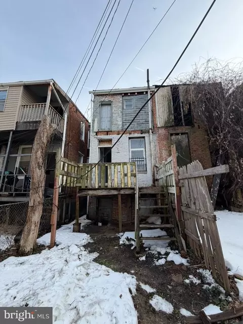 Other - 2006 Walbrook Ave, Baltimore, MD 21217 photo 8 of 8