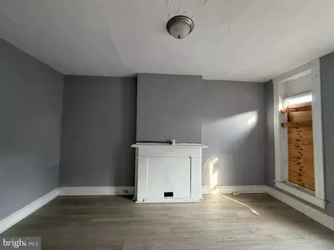 Living - 2006 Walbrook Ave, Baltimore, MD 21217 photo 1 of 5