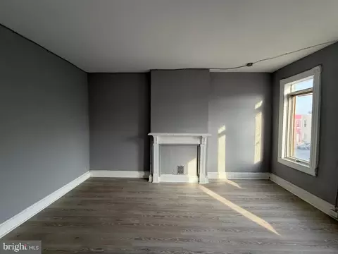 Living - 2006 Walbrook Ave, Baltimore, MD 21217 photo 5 of 5