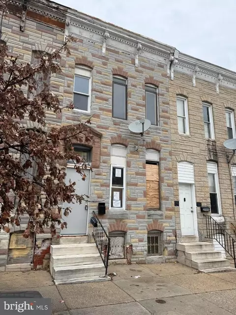 Other - 2006 Walbrook Ave, Baltimore, MD 21217 photo 7 of 8