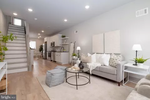 437 N Glover St, Baltimore, MD 21224